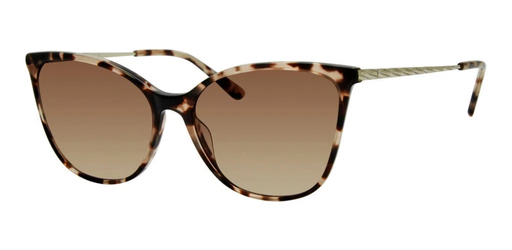 Liz Claiborne L586 Sunglasses - view 6